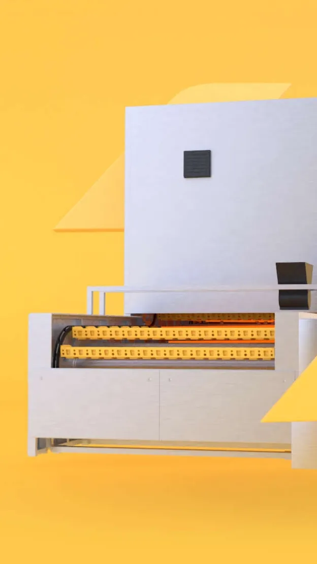 <p>Rethinking theproduct showcaseexperience</p>