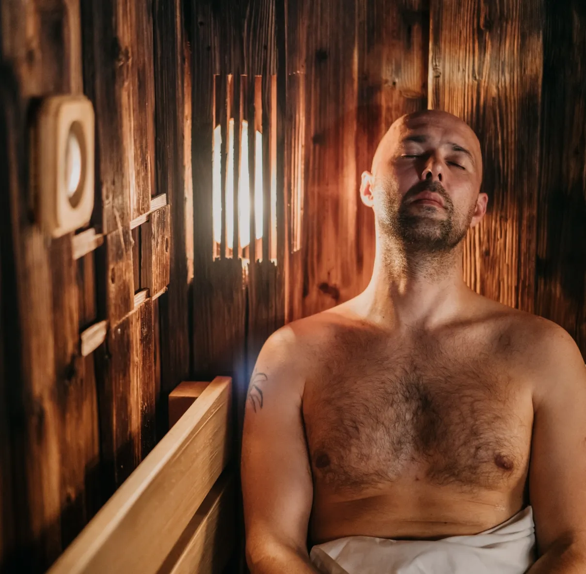 Redefining
corporate culture
of spa & wellness
leader