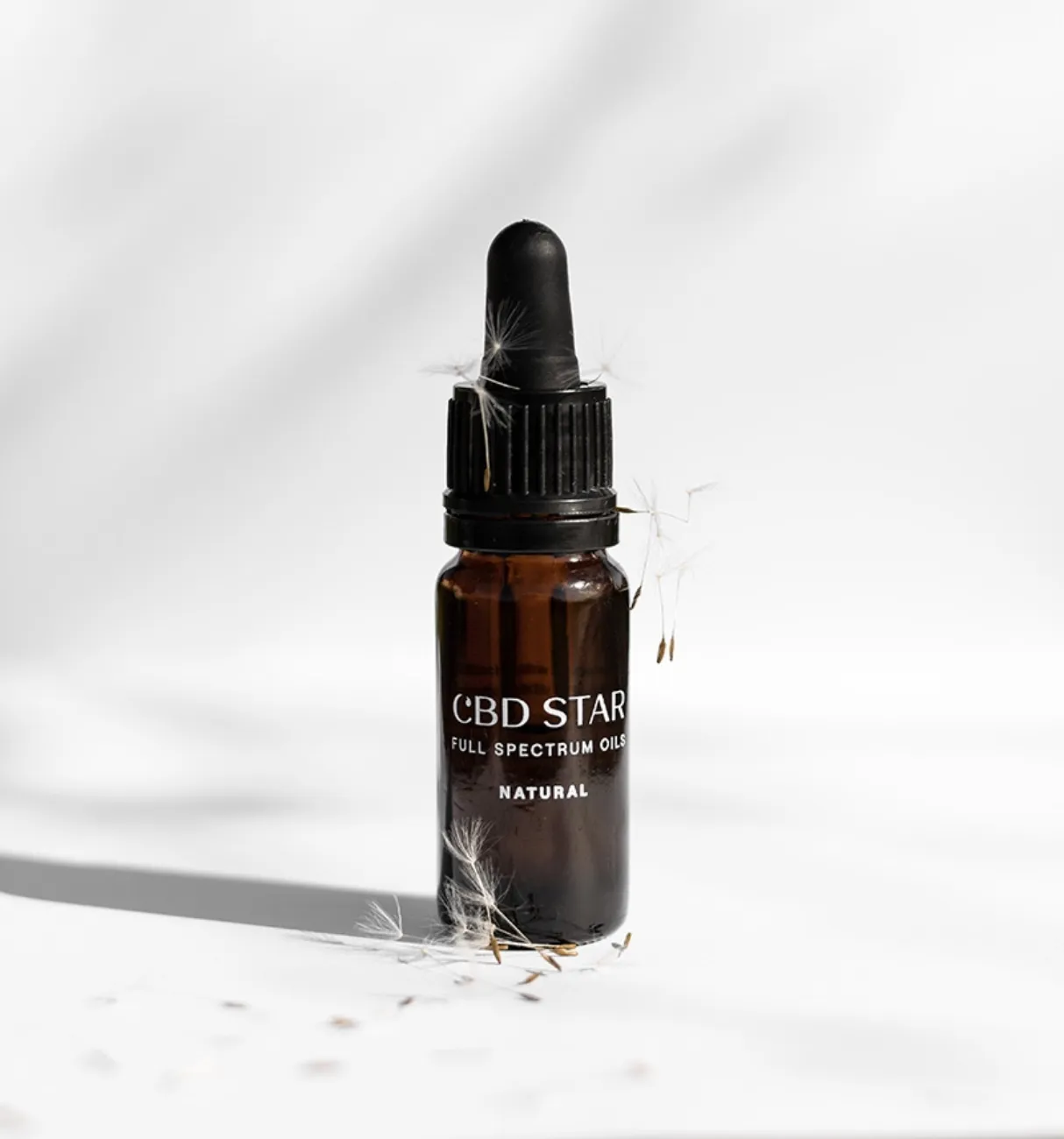 Uplifting
CBD Star
into premium 
segment.