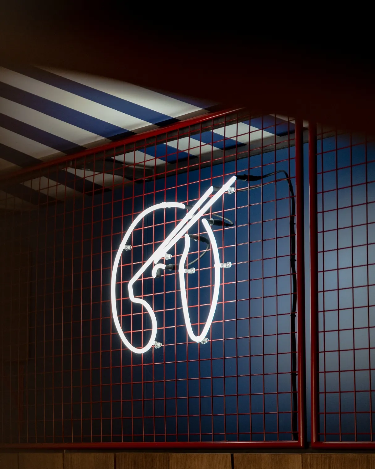 Branding
of a Japanese
izakaya