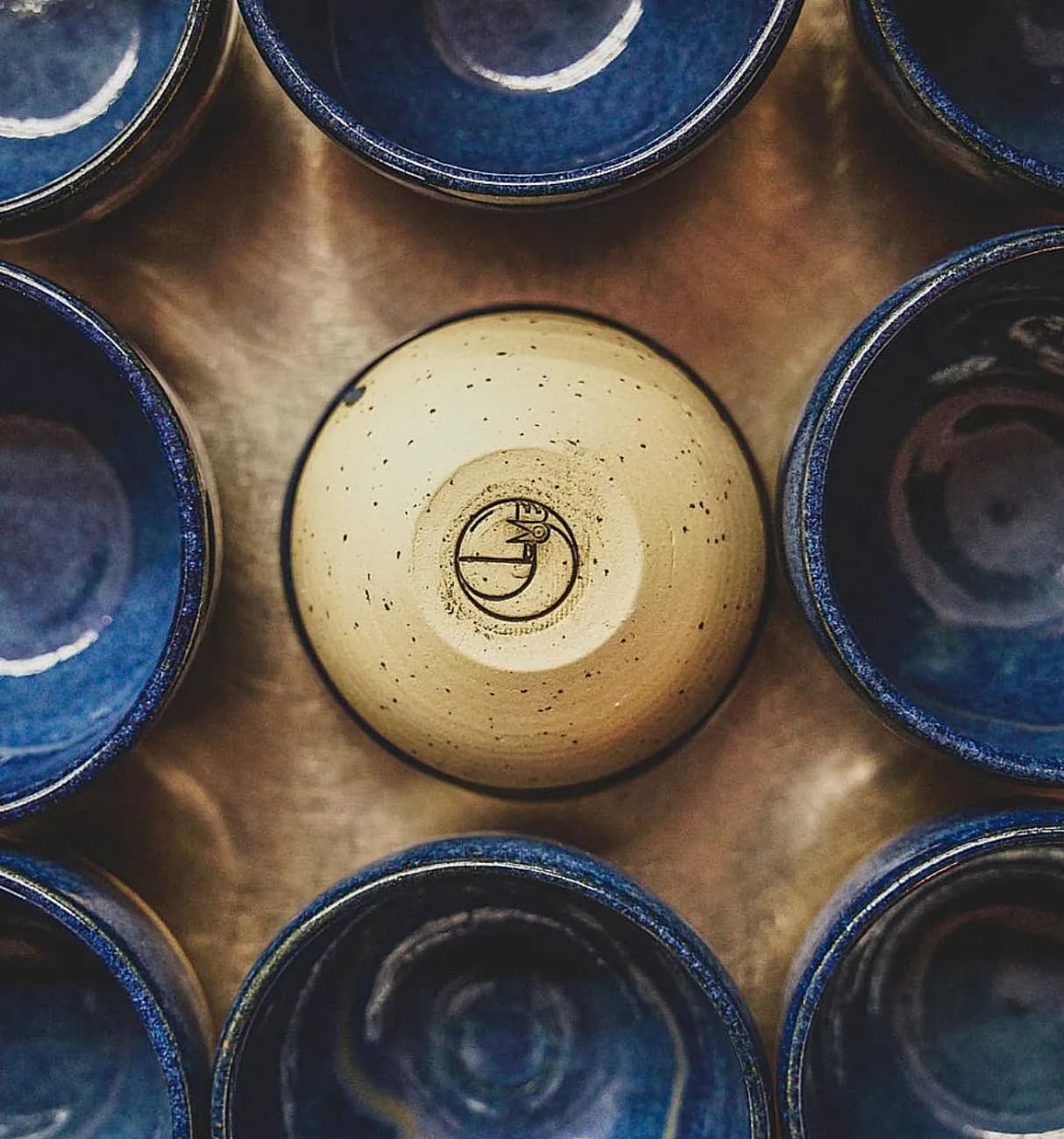 Branding of
one-of-the-best
brunch venues
in Czechia