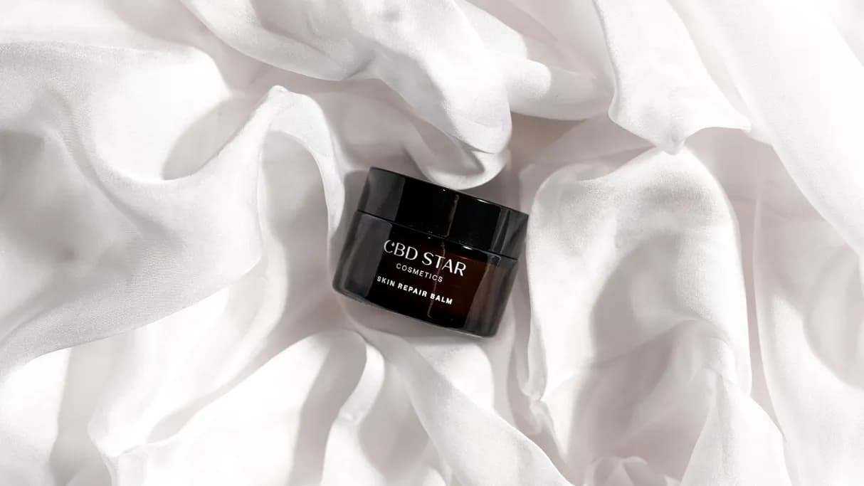 Uplifting
CBD Star
into premium 
segment.