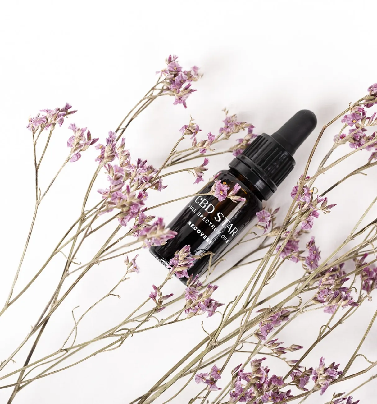 Uplifting
CBD Star
into premium 
segment.