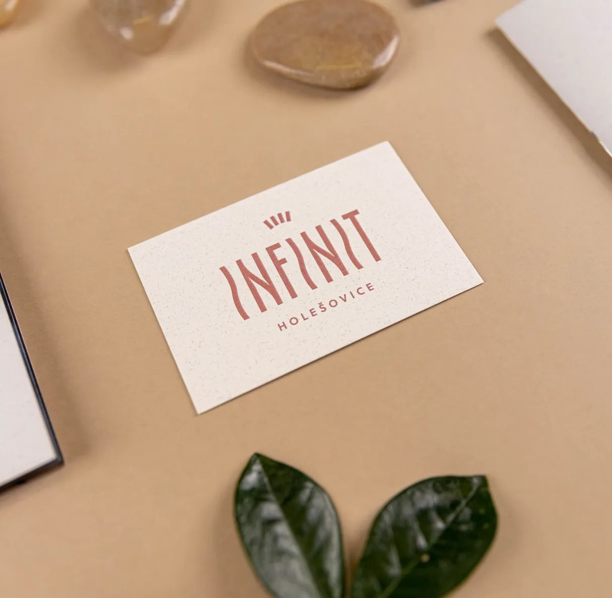 Redefining
corporate culture
of spa & wellness
leader
