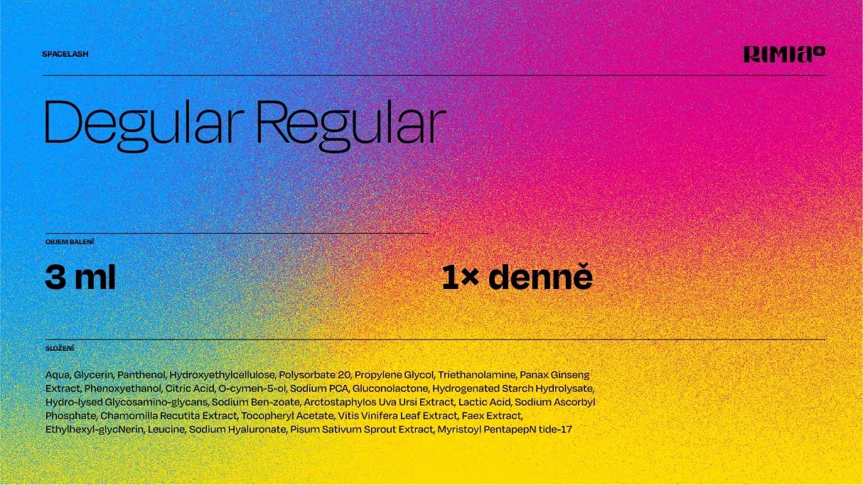 Bluring
the boundaries
of conventional
beauty