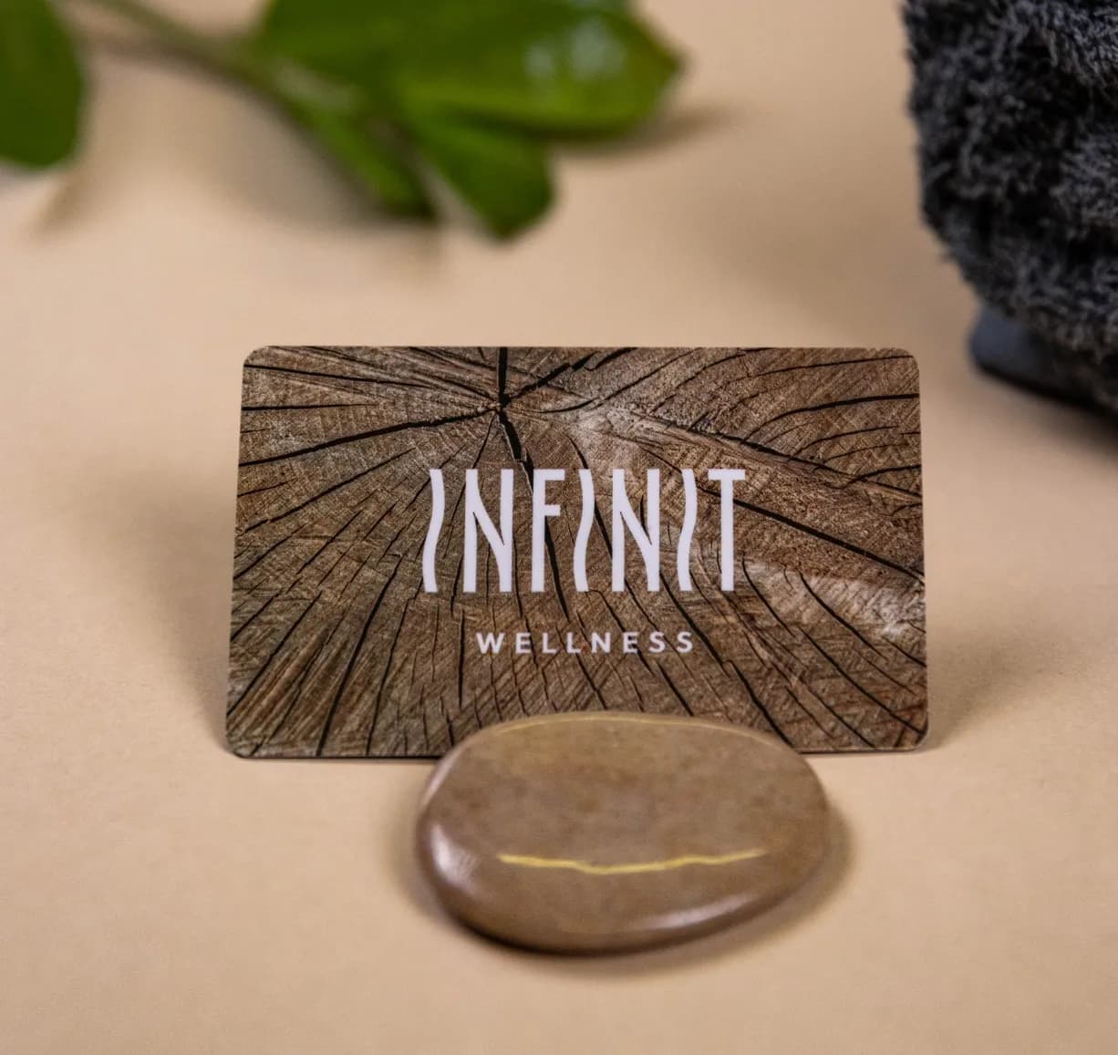 Redefining
corporate culture
of spa & wellness
leader