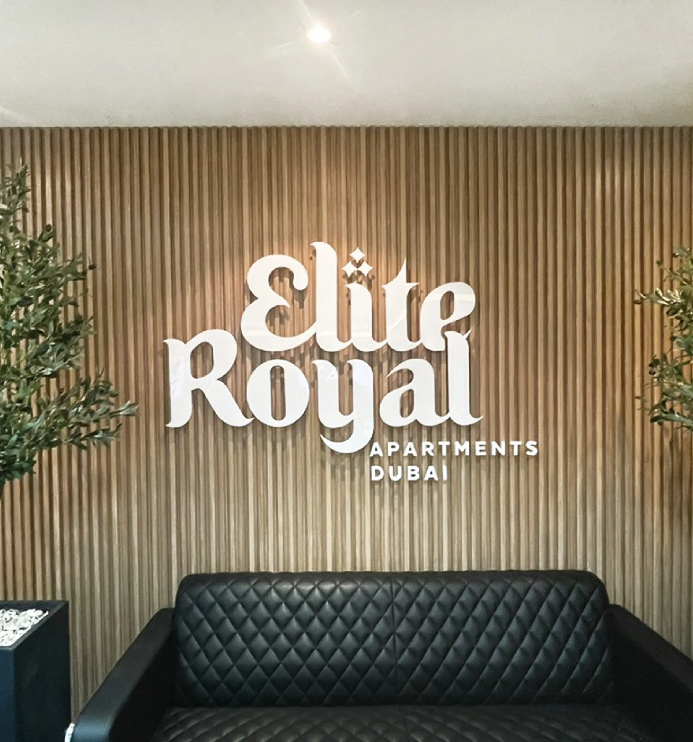 Branding
& website for
luxury apartments
in Dubai