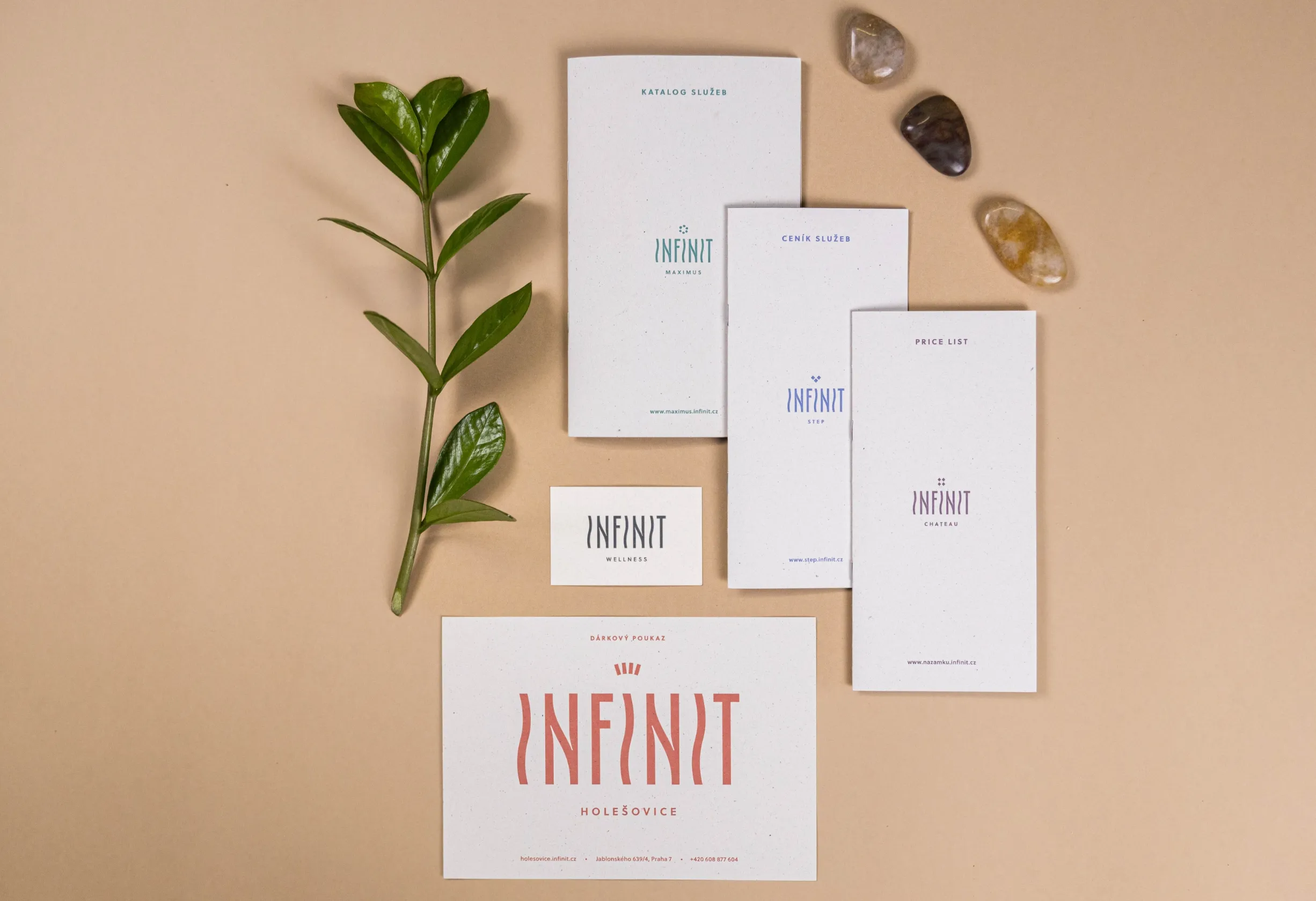 Redefining
corporate culture
of spa & wellness
leader
